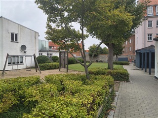Photo 13. Apartment, Løvegade, Slagelse 