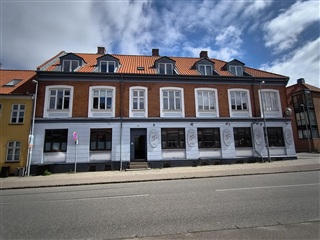 Photo 1. Apartment, Løvegade, Slagelse 