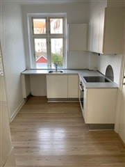 Photo 3. Apartment, Løvegade, Slagelse 