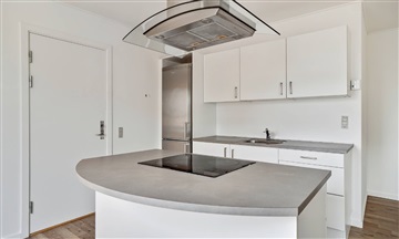 Photo 11. Apartment, Søndergade, Toftlund 