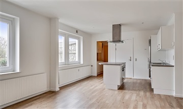 Photo 12. Apartment, Søndergade, Toftlund 