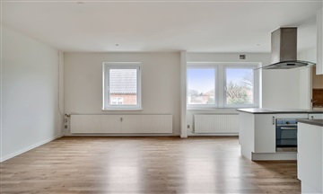 Photo 13. Apartment, Søndergade, Toftlund 