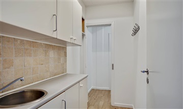 Photo 6. Apartment, Søndergade, Toftlund 