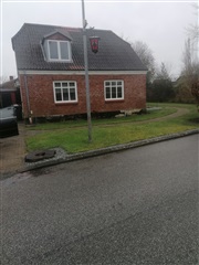 Photo 4. House, Villavej, Stakroge 