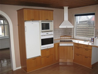 Photo 1. House, Villavej, Stakroge 