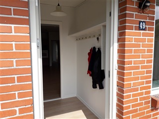 Billede 7. Lejlighed, Idylbakken, Hanstholm 