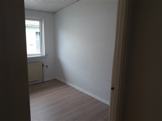 Billede 9. Lejlighed, Idylbakken, Hanstholm 