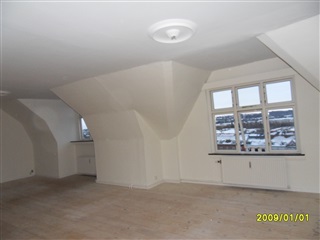 Photo 2. Apartment, Søren Møllers Gade, Randers C 