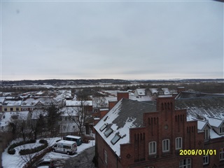 Photo 3. Apartment, Søren Møllers Gade, Randers C 