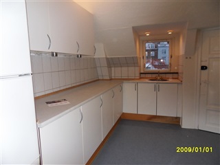 Photo 5. Apartment, Søren Møllers Gade, Randers C 
