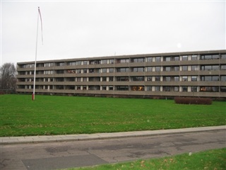 Photo 9. Apartment, Holmparken, Herning 