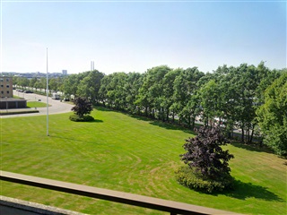 Photo 1. Apartment, Holmparken, Herning 