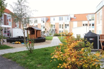 Photo 5. Apartment, Abildvang, Brønshøj 