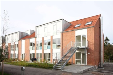 Photo 1. Apartment, Abildvang, Brønshøj 