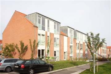 Photo 2. Apartment, Abildvang, Brønshøj 