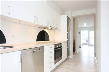 Photo 8. Apartment, Abildvang, Brønshøj 