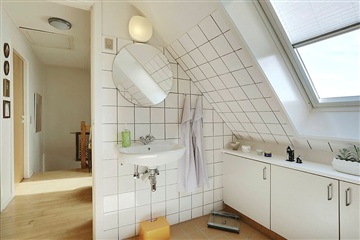 Billede 11. Lejlighed, Norgesvej, Thisted 