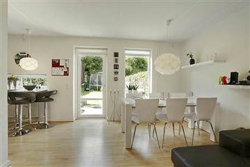 Billede 40. Lejlighed, Norgesvej, Thisted 