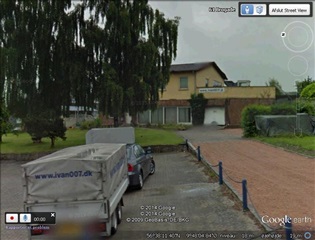 Photo 3. Apartment, Brogade, Hobro 