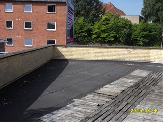 Photo 12. Apartment, Brogade, Hobro 