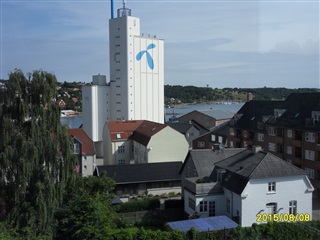 Photo 9. Apartment, Brogade, Hobro 