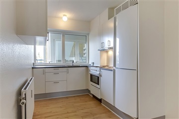 Photo 4. Apartment, Buen, Børkop 