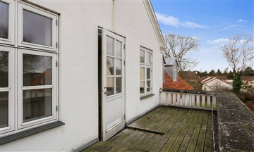 Photo 5. Apartment, Stubbekøbingvej, Nykøbing F 