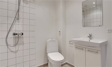 Photo 11. Apartment, Stubbekøbingvej, Nykøbing F 