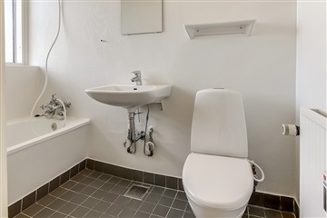 Photo 9. Apartment, Buen, Børkop 
