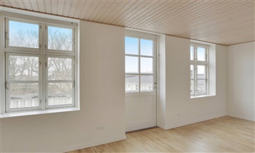 Photo 3. Apartment, Stubbekøbingvej, Nykøbing F 