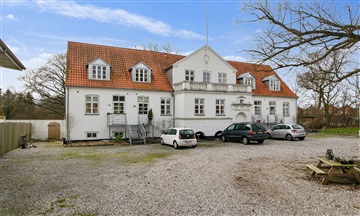 Photo 1. Apartment, Stubbekøbingvej, Nykøbing F 