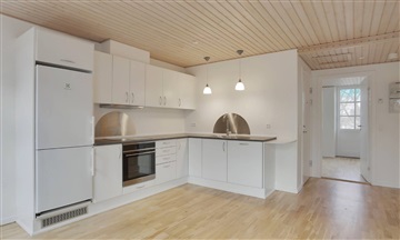 Photo 14. Apartment, Stubbekøbingvej, Nykøbing F 