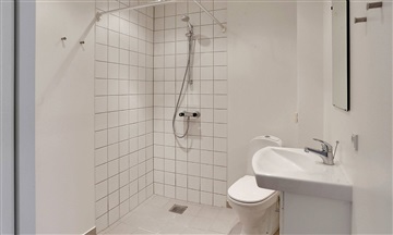 Photo 10. Apartment, Stubbekøbingvej, Nykøbing F 