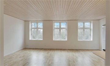 Photo 7. Apartment, Stubbekøbingvej, Nykøbing F 