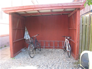 Photo 12. Apartment, Kragsbjergvænget, Odense C 