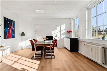 Photo 1. Apartment, Eliasgade, København S 