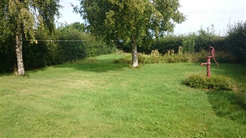 Photo 4. House, Hovedgaden, Dronninglund 