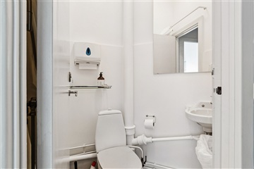 Photo 10. Apartment, Eliasgade, København S 