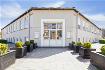 Photo 12. Apartment, Eliasgade, København S 