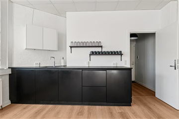 Photo 4. Apartment, Eliasgade, København S 