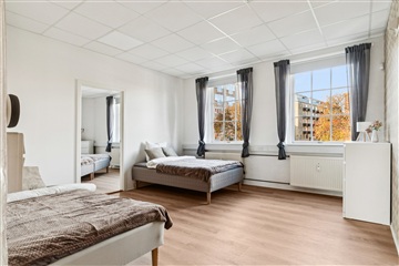 Photo 7. Apartment, Eliasgade, København S 
