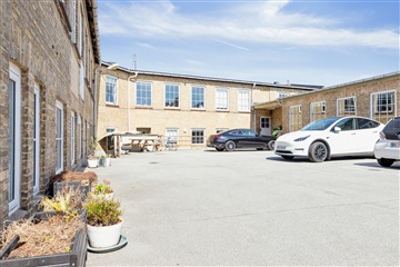 Photo 13. Apartment, Eliasgade, København S 