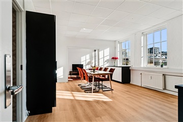 Photo 2. Apartment, Eliasgade, København S 