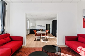 Photo 5. Apartment, Eliasgade, København S 