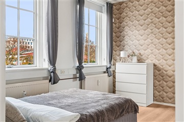 Photo 9. Apartment, Eliasgade, København S 