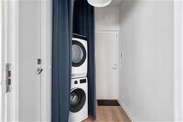 Photo 11. Apartment, Eliasgade, København S 