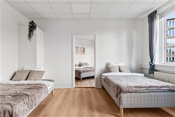 Photo 8. Apartment, Eliasgade, København S 