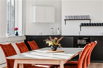 Photo 3. Apartment, Eliasgade, København S 