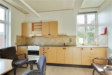 Photo 2. Apartment, Vestergade, Mariager 