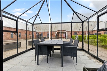 Photo 4. House, Syvager, Randers NØ 